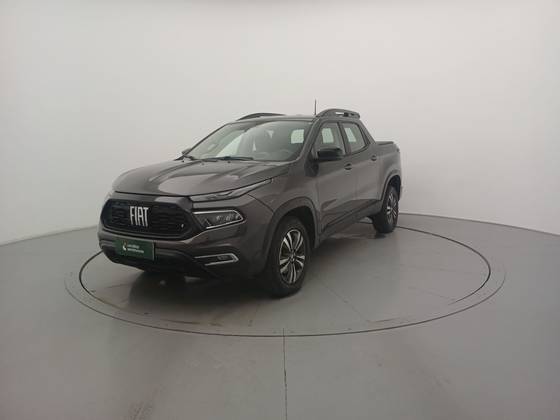 FIAT TORO 1.3 TURBO 270 FLEX FREEDOM AT6